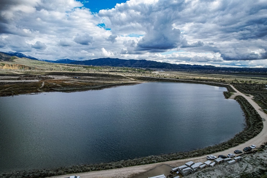 A Century of Stewardship: San Bernardino Valley Water Conservation District Surpasses 1.5 Million