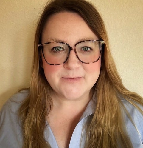 Welcome District Director Dr. Hillary Jenkins, Division 2