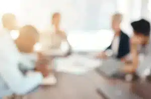 Board of Directors Meeting