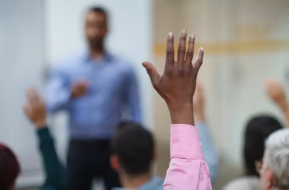 Outreach and Communications Committee Meetings